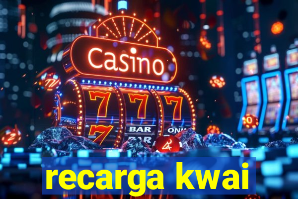 recarga kwai